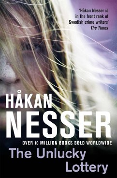 The Unlucky Lottery - Nesser, Hakan