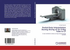Partial-Data Interpolation During Arcing of an X-Ray Tube in CT - Rajwade, Jaisingh