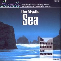 The Mystic Sea