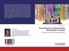 Cover Securitization of Real Estate Receivables in Brazil