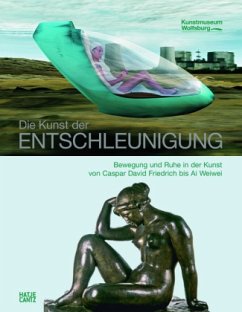 Die Kunst der Entschleunigung