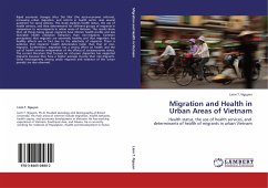 Migration and Health in Urban Areas of Vietnam - Nguyen, Liem T.