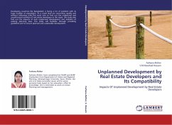 Unplanned Development by Real Estate Developers and Its Compatibility - Akther, Farhana;Hossain, S.M.Nawshad