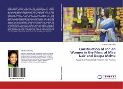 Construction of Indian Women in the Films of Mira Nair and Deepa Mehta