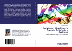 Evolutionary Algorithms in Dynamic Optimization Problems