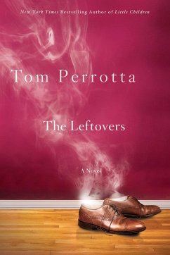 The Leftovers - Perrotta, Tom