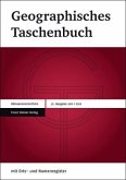 Geographisches Taschenbuch