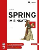 Spring im Einsatz