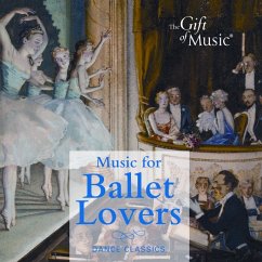 Music For Ballet-Lovers - Jackson/Royal Philh.Orch./Lso/+