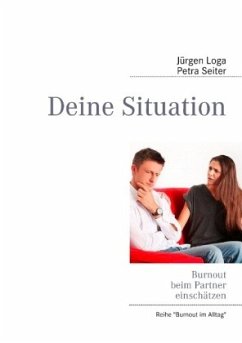 Deine Situation - Loga, Jürgen;Seiter, Petra