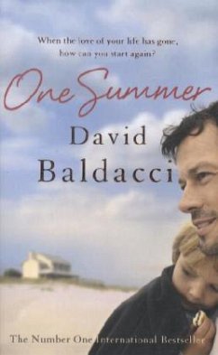 Cover One Summer