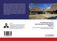 Traditional Hausa Architecture in Northern Nigeria - Jibo, Nura
