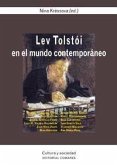Lev Tolstói en el mundo contemporáneo