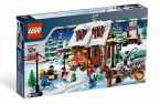 LEGO® Creator 10216 - Weihnachtsbäckerei