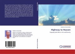 Highway to Heaven - Bello, Matthew Funsho