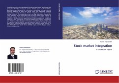 Stock market integration - Marashdeh, Hazem