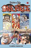 One Piece 58, La era de Barbablanca