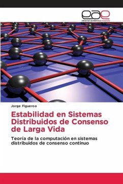 Estabilidad en Sistemas Distribuidos de Consenso de Larga Vida