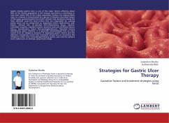 Strategies for Gastric Ulcer Therapy
