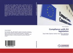 Compliance with EU legislation