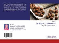 Household Food Security - Owais, Saba