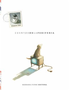 Cuentos de la periferia - Tan, Shaun