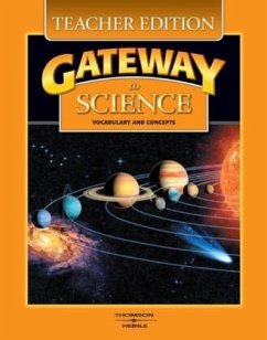 Gateway to Science, Teacher Edition - Collins, Tim