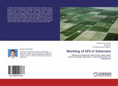 Working of EFS in Extension