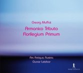Florilegium Primum/Armonico Tributo Florilegium Primum/Armonico Tributo