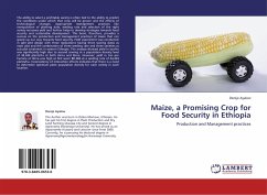 Maize, a Promising Crop for Food Security in Ethiopia