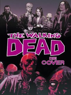 Die Cover - Kirkman, Robert; Moore, Tony; Adlard, Charlie