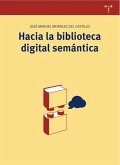 Hacia la biblioteca semántica