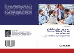 Collaborative Learning: Writing Skills & Writing Apprehension - Jalleh, Christine