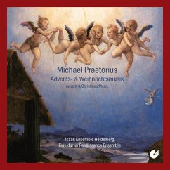 Advents-& Weihnachtsmusik - Isaak Ensemble Heidelberg