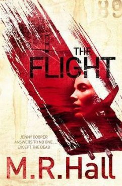 The Flight - Hall, M. R.