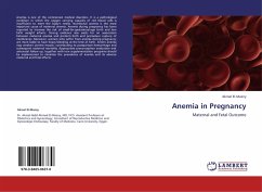 Anemia in Pregnancy