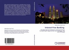 Interest-Free Banking - Yesuf, Abdurahman Jemal