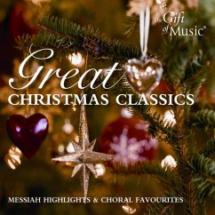 Great Christmas Classics - Diverse