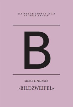 B - Bildzweifel - Ripplinger, Stefan