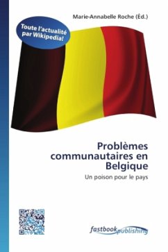 Problèmes communautaires en Belgique