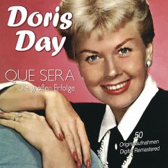 Que Sera-Die Großen Erfolge - Day,Doris