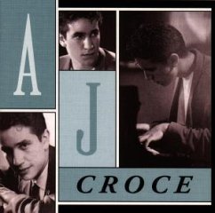 A.J. Croce