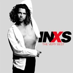 The Very Best Of - Inxs