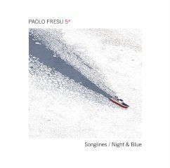 Songlines/Night & Blue - Fresu,Paolo 5et