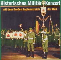 Historisches Militärkonzert Mit Zapfenstreich Nva - Diverse