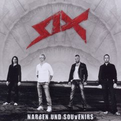 Narben Und Souvenirs - Six