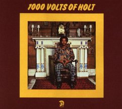 1000 Volts Of Holt - Holt,Jon