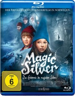 Magic Silver - Das Geheimnis des magischen Silbers