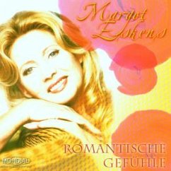 Romantische Gefühle - Margot Eskens