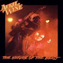 Nature Of The Beast - April Wine